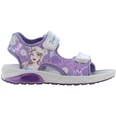 Leomil Frozen Sandal 32 Purple 32 Leomil Frozen Sandal 32 Purple 32