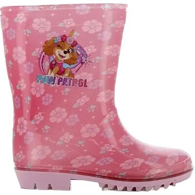 Leomil Paw Patrol Rainboot 26 Pink 26 Leomil Paw Patrol Rainboot 26 Pink 26