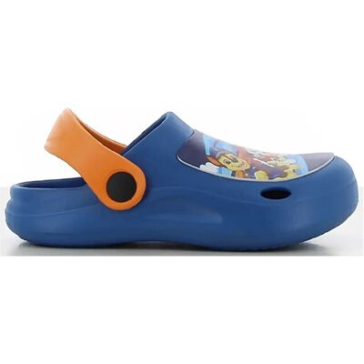 Leomil Paw Patrol Clog 30 Blue 30 Leomil Paw Patrol Clog 30 Blue 30