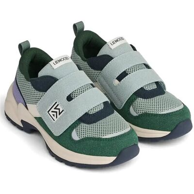 Liewood Denisa Mesh Sneakers 26 Patterned 26 Liewood Denisa Mesh Sneakers 26 Patterned 26