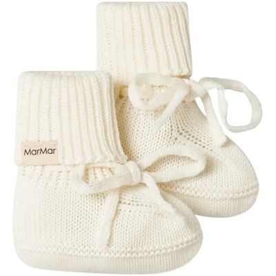 MarMar Copenhagen Abootie 68/74 White 68/74 MarMar Copenhagen Abootie 68/74 White 68/74