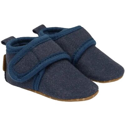 mikk-line Prewalker Felt 23-24 Blue 23-24 mikk-line Prewalker Felt 23-24 Blue 23-24