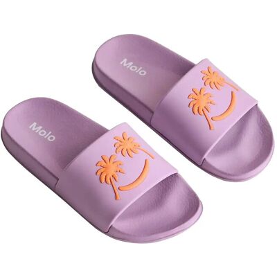 Molo Zhappy 37/38 Purple 37/38 Molo Zhappy 37/38 Purple 37/38