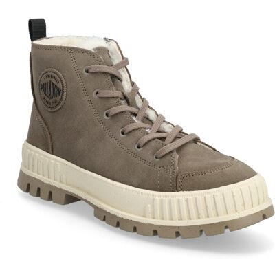 Palladium Pallashock Zip Warm 40 Beige 40 Palladium Pallashock Zip Warm 40 Beige 40