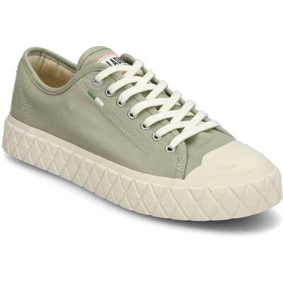 Palladium Palla Ace Cvs Org 38 Green 38 Palladium Palla Ace Cvs Org 38 Green 38