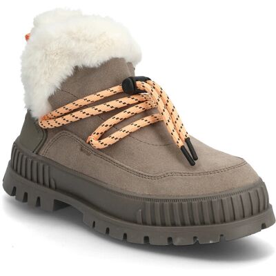 Palladium Pallashock Lo Hiver 36 Beige 36 Palladium Pallashock Lo Hiver 36 Beige 36
