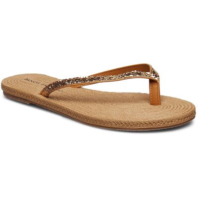 Panos Emporio Charlize Flop Flip 36-37 Beige 36-37 Panos Emporio Charlize Flop Flip 36-37 Beige 36-37