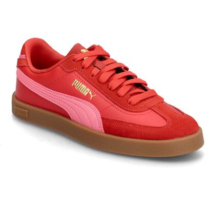 Puma Club Ii Era 38.5 Red 38.5 Puma Club Ii Era 38.5 Red 38.5