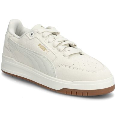PUMA Shuffle Downtown Sd 40.5 Cream 40.5 PUMA Shuffle Downtown Sd 40.5 Cream 40.5