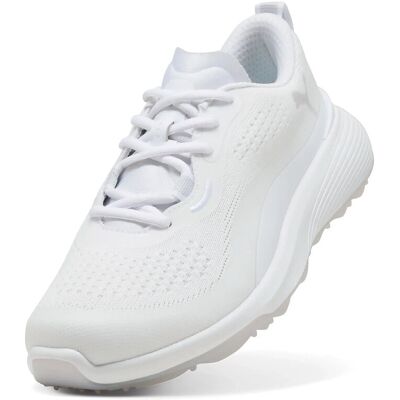 PUMA Golf Gruve Sport Wmns 38 White 38 PUMA Golf Gruve Sport Wmns 38 White 38