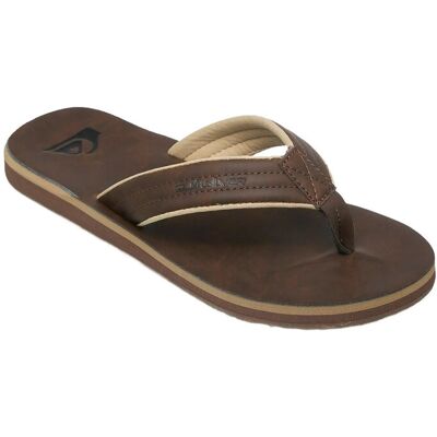 Quiksilver Carver Nubuck 26 46 Brown 46 Quiksilver Carver Nubuck 26 46 Brown 46