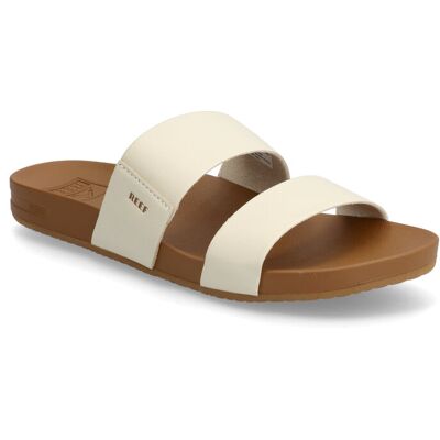 REEF Cushion Vista 38.5 Cream 38.5 REEF Cushion Vista 38.5 Cream 38.5