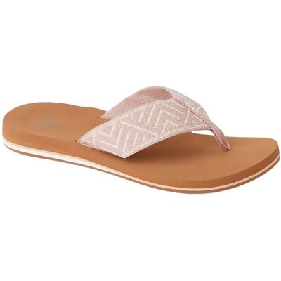 Reef Spring Woven 38.5 Pink 38.5 Reef Spring Woven 38.5 Pink 38.5