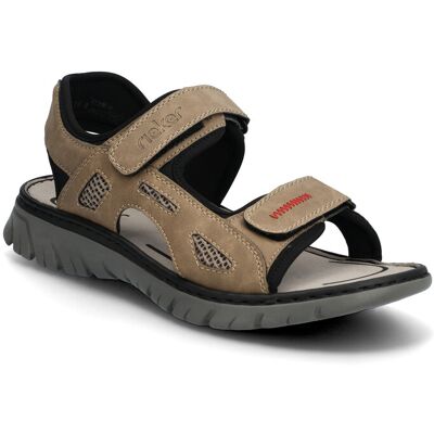 Rieker 26761-65 44 Beige 44 Rieker 26761-65 44 Beige 44