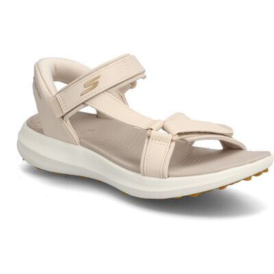 Skechers Slip-Ins Golf Sandal 38 Gold 38 Skechers Slip-Ins Golf Sandal 38 Gold 38