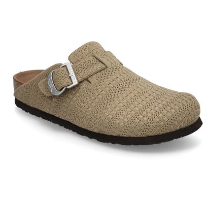 Skechers Arch Fit Granola - Too Late 40 Khaki 40 Skechers Arch Fit Granola - Too Late 40 Khaki 40