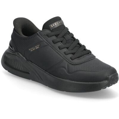 Skechers Uno Lite Floating Steps 41 Black 41 Skechers Uno Lite Floating Steps 41 Black 41