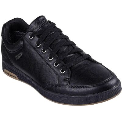 Skechers Cavell Sparkman 44 Black 44 Skechers Cavell Sparkman 44 Black 44