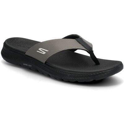 Skechers Go Consistent Sandal 2.0 - Ca 41 Black 41 Skechers Go Consistent Sandal 2.0 - Ca 41 Black 41