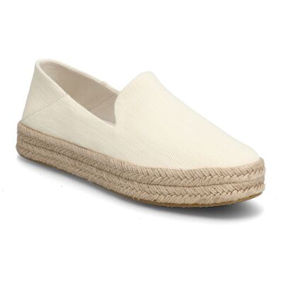 TOMS Carolina 37.5 Cream 37.5 TOMS Carolina 37.5 Cream 37.5