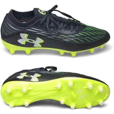 Under Armour Ua Magnetico Pro 4 Fg 44.5 Black 44.5 Under Armour Ua Magnetico Pro 4 Fg 44.5 Black 44.5