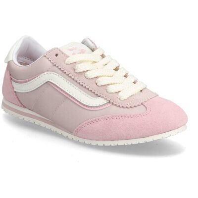 VANS Super Lowpro 35 Pink 35 VANS Super Lowpro 35 Pink 35