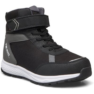 Viking Equip Warm Wp 1V 34/22.7CM Black 34/22.7CM Viking Equip Warm Wp 1V 34/22.7CM Black 34/22.7CM