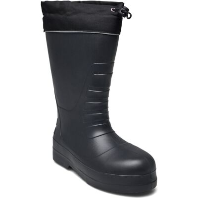 Viking Norse Tall Boot 43 Black 43 Viking Norse Tall Boot 43 Black 43
