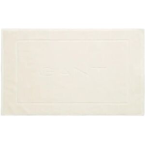 Gant Bath Mat 50X 80CM Cream 50X 80CM Gant Bath Mat 50X 80CM Cream 50X 80CM