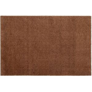 tica copenhagen Gulvmåtte 90X60X0.7 Brown 90X60X0.7 tica copenhagen Gulvmåtte 90X60X0.7 Brown 90X60X0.7