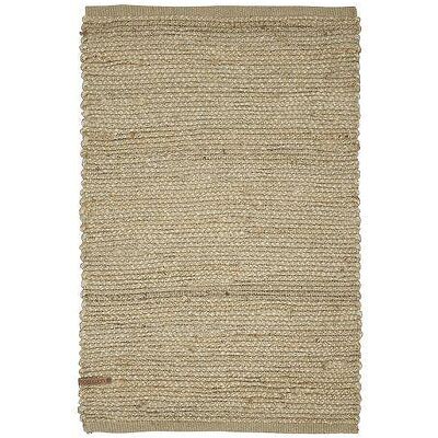 Boel & Jan Merida Carpet 60X90CM Beige 60X90CM Boel & Jan Merida Carpet 60X90CM Beige 60X90CM