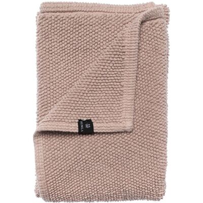 Himla Max Tæppe Til Badeværelse 60X90CM Pink 60X90CM Himla Max Tæppe Til Badeværelse 60X90CM Pink 60X90CM