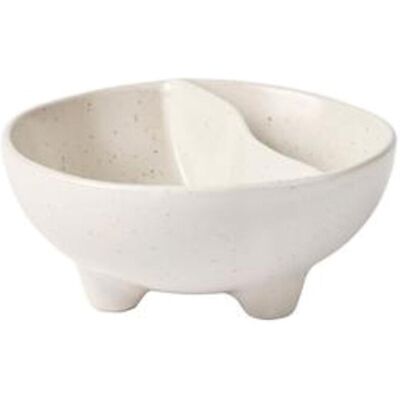 Broste Copenhagen Nordic Vanilla 4-delt servies - servies Broste Copenhagen Nordic Vanilla 4-delt servies - servies