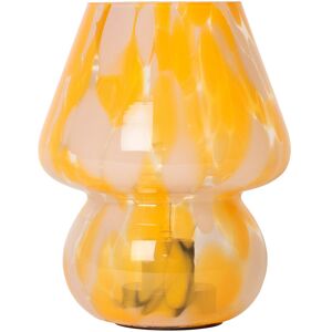 Au Maison Joyful Lamp H19CM Orange H19CM Au Maison Joyful Lamp H19CM Orange H19CM