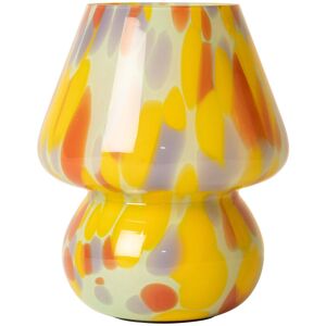 Au Maison Joyful Lamp H 19CM Patterned H 19CM Au Maison Joyful Lamp H 19CM Patterned H 19CM