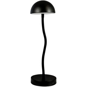 Dyberg Larsen Fonzy H:38CM Black H:38CM Dyberg Larsen Fonzy H:38CM Black H:38CM