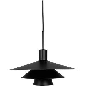 Dyberg-Larsen KAY Hengel - Svart - 30 cm Dyberg-Larsen KAY Hengel - Svart - 30 cm