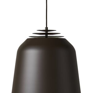 Frandsen Lighting Acorn Metal Pendel Ø37CM Brown Ø37CM Frandsen Lighting Acorn Metal Pendel Ø37CM Brown Ø37CM