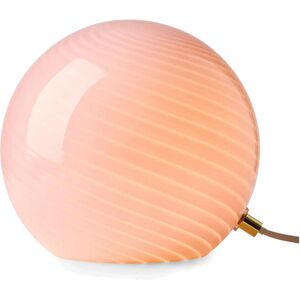 Halo Design Candy Table Lamp Ø 20 CM Pink Ø 20 CM Halo Design Candy Table Lamp Ø 20 CM Pink Ø 20 CM
