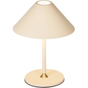 Halo Design - Hygge Bærbar Bordlampe - LED, Dimmbar, 20cm Halo Design - Hygge Bærbar Bordlampe - LED, Dimmbar, 20cm