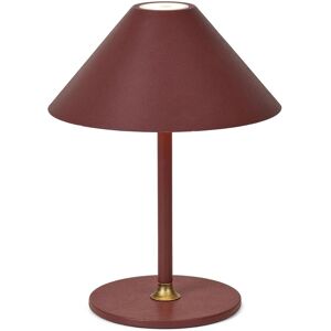 Halo Design Modell 801022 Bærbar LED Bordlampe - Hygge Halo Design Modell 801022 Bærbar LED Bordlampe - Hygge
