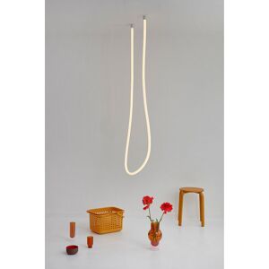 Studio About - Flex Mount - Hvit - 4m - Vegglampe Studio About - Flex Mount - Hvit - 4m - Vegglampe