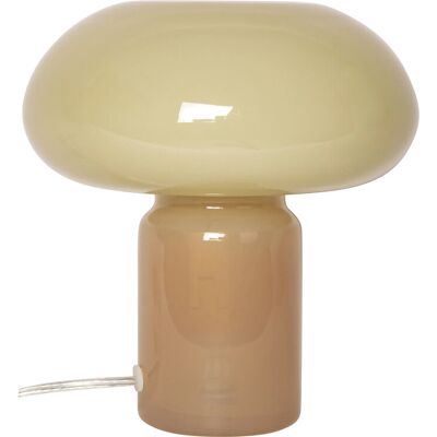 Au Maison Lamp 23X22 Beige 23X22 Au Maison Lamp 23X22 Beige 23X22