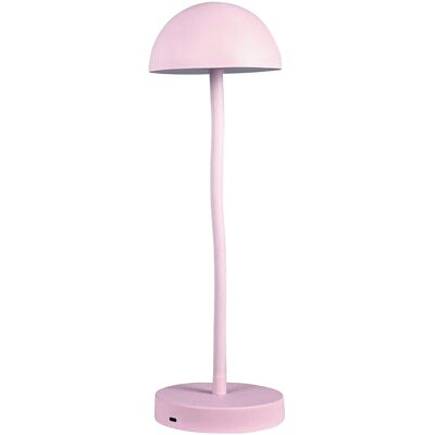 Dyberg Larsen Fonzy H:38CM Pink H:38CM Dyberg Larsen Fonzy H:38CM Pink H:38CM