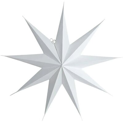 house doctor Stjerne, Hd9 Point, Hvid 60X60X1CM White 60X60X1CM house doctor Stjerne, Hd9 Point, Hvid 60X60X1CM White 60X60X1CM