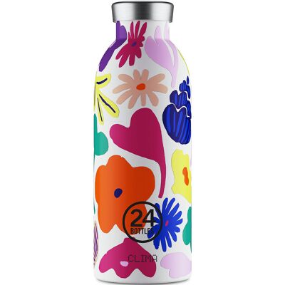 24bottles Clima - Acqua Fiorita 500 ML Patterned 500 ML 24bottles Clima - Acqua Fiorita 500 ML Patterned 500 ML
