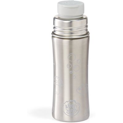 Affenzahn Bottle Koala 0.33 L Silver 0.33 L Affenzahn Bottle Koala 0.33 L Silver 0.33 L