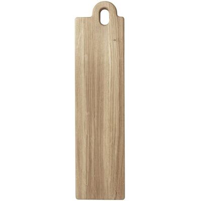 Broste Copenhagen Olina Tre Skjærefjøl - 14x57 cm Broste Copenhagen Olina Tre Skjærefjøl - 14x57 cm