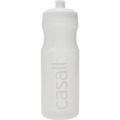 Casall Hvit Eco Fitness Flaske - Fitness Flaske Casall Hvit Eco Fitness Flaske - Fitness Flaske