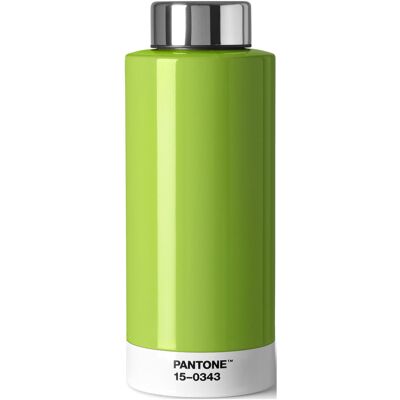 PANTONE Termoflaske - Kalde Drikker - 0,63L PANTONE Termoflaske - Kalde Drikker - 0,63L